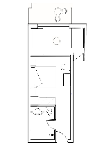 Rodinná izba superior s výhľadom do záhrady