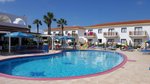 Hotel Cosmelenia Hotel Apartments dovolenka