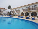 Hotel Cosmelenia Hotel Apartments dovolenka