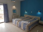 Hotel Cosmelenia Hotel Apartments dovolenka