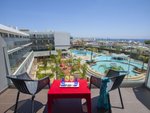 Hotel Faros dovolenka