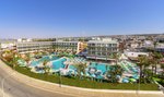 Hotel Faros dovolenka