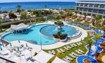 Hotel Faros dovolenka
