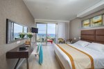 Hotel Faros dovolenka
