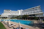 Hotel s bazénom