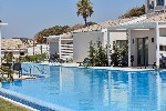 Hotel Mare Ayia Napa dovolenka