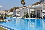 Hotel Mare Ayia Napa dovolenka