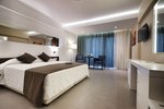 Hotel Melissi Beach Hotel dovolenka