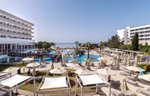Hotel Melissi Beach Hotel dovolenka