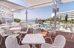 Hotel Melissi Beach Hotel dovolenka