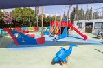 Hotel Melissi Beach Hotel dovolenka