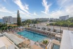 Hotel Napa Mermaid Hotel & Suites dovolenka