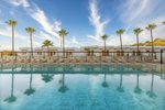 Hotel Napa Mermaid Hotel & Suites dovolenka
