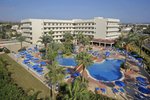 Hotel Nissiana Hotel and Bungalows dovolenka