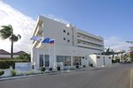 Hotel Nissiana Hotel and Bungalows dovolenka