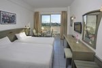 Hotel Nissiana Hotel and Bungalows dovolenka