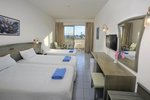 Hotel Nissiana Hotel and Bungalows dovolenka