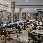 Hotel Pavlo Napa Beach dovolenka