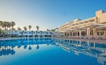 Hotel s bazénom 
