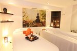 Spa a wellness