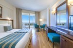 Hotel Golden Bay dovolenka