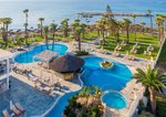 Hotel Golden Bay dovolenka
