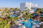Hotel Lordos Beach Hotel & Spa dovolenka