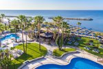Hotel Lordos Beach Hotel & Spa dovolenka