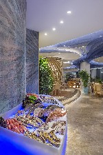 Thalassa reštaurácia