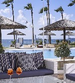 Hotel Atlantica Miramare Beach dovolenka