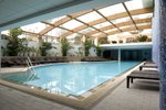 Hotel Atlantica Oasis Hotel dovolenka