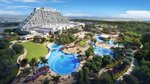 Hotel City of Dreams Mediterranean Casino Hotel dovolenka