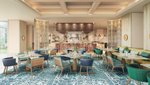 Hotel City of Dreams Mediterranean Casino Hotel dovolenka