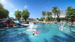Hotel City of Dreams Mediterranean Casino Hotel dovolenka