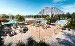 Hotel City of Dreams Mediterranean Casino Hotel dovolenka