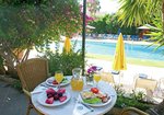 Hotel Navarria Blue dovolenka