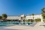 Hotel s bazénom