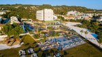 Hotel Cavo Zoe Seaside Hotel dovolenka
