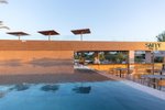 Hotel Cavo Zoe Seaside Hotel dovolenka