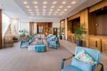 Hotel Cavo Zoe Seaside Hotel dovolenka