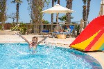 Hotel Louis Althea Beach dovolenka