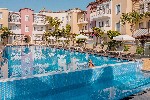 Hotel Louis Althea Beach dovolenka