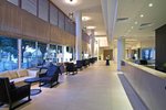 Lobby s recepciou
