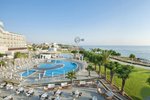 Hotel s bazénom