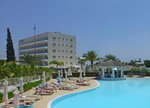 Hotel s bazénom