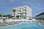 Hotel s bazénom