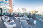 Hotel The Blue Ivy dovolenka