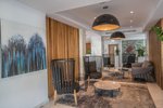 Hotel The Blue Ivy dovolenka