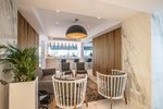 Hotel The Blue Ivy dovolenka
