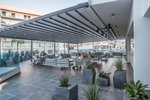 Hotel The Blue Ivy dovolenka